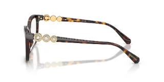 Swarovski Eyeglasses SK2072U