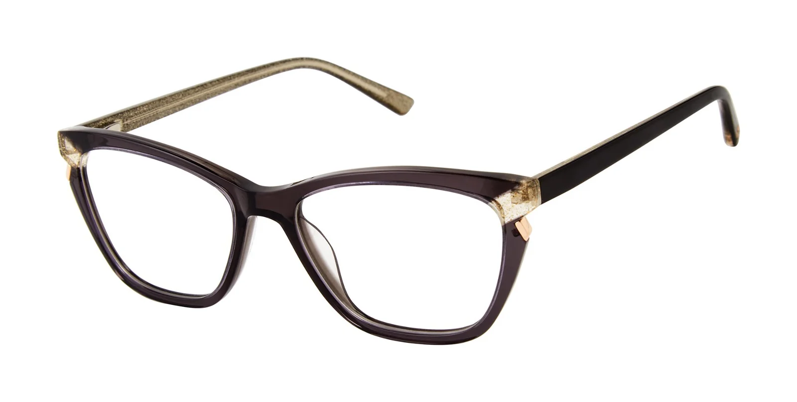 L.A.M.B. Eyeglasses LA107