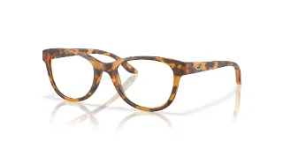 802206 Matte Ginger Tortoise