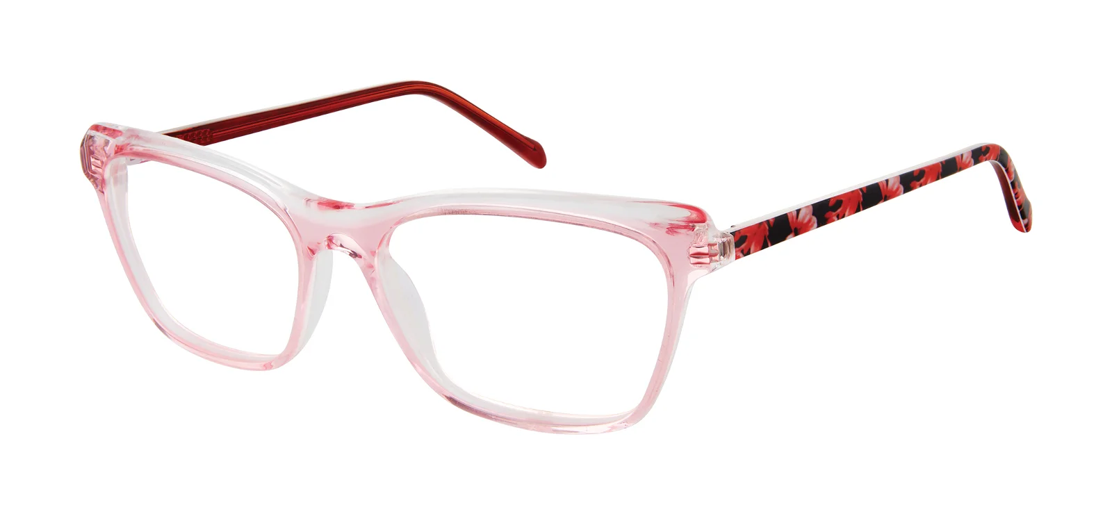 Laura Ashley Eyeglasses DELIA