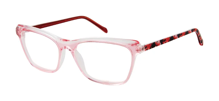 Laura Ashley Eyeglasses DELIA