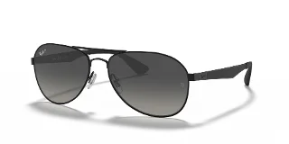 002/T3 Black