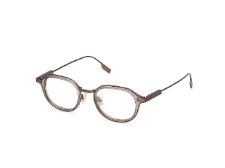 057 Shiny Beige/Matte Light Bronze