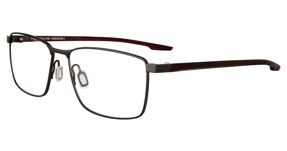 Porsche Design Eyeglasses P8733