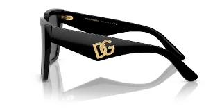 Dolce & Gabbana Sunglasses DG4438F