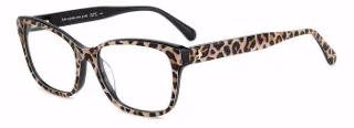 0Fp3 Black Leopard