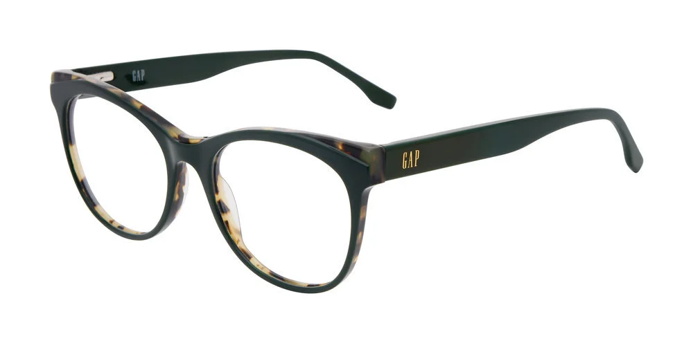 Gap Eyeglasses VGP837