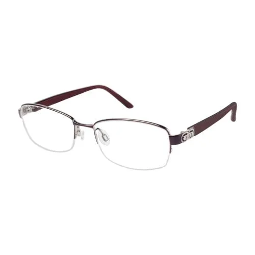 Elle Eyeglasses EL 13390