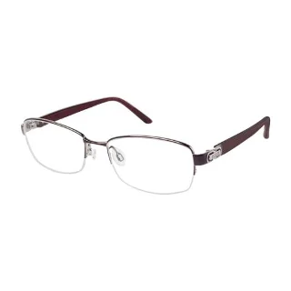 Elle Eyeglasses EL 13390