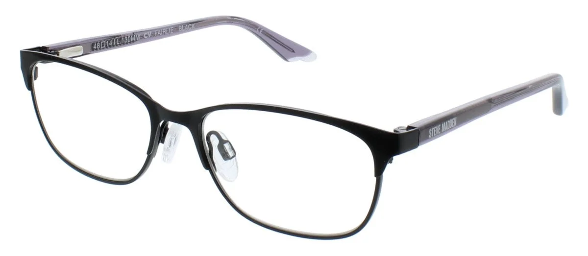 Steve Madden Eyeglasses FAIRLIE
