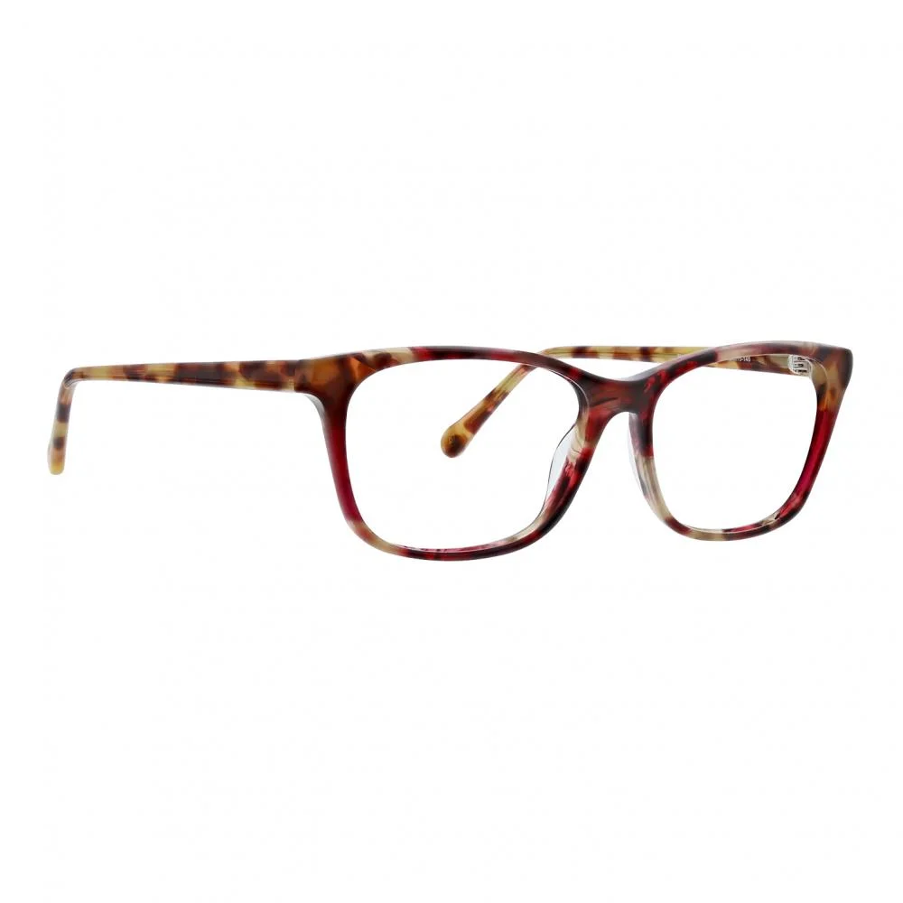 Trina Turk Eyeglasses Juniper