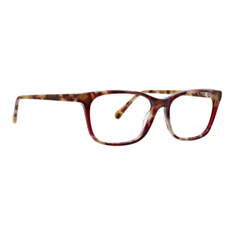 Trina Turk Eyeglasses Juniper