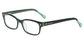Lucky Brand Eyeglasses VLBD230
