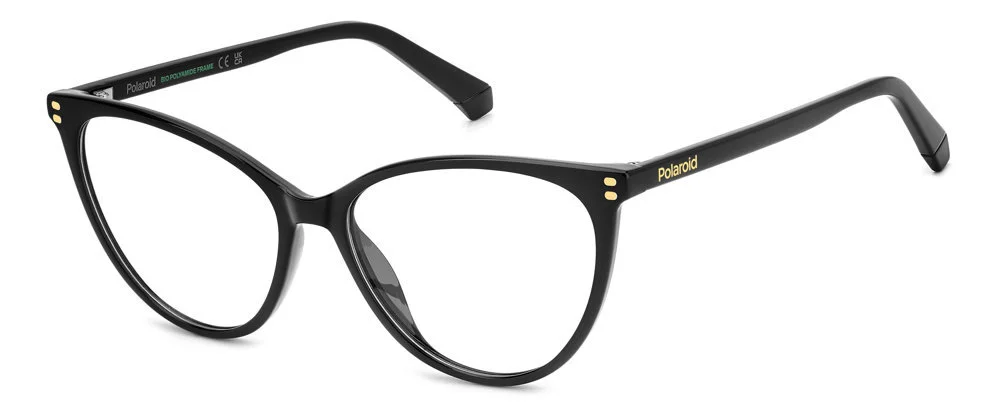Polaroid Eyeglasses PLD D551