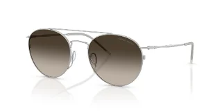304513 Matte Silver