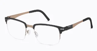 46/50 Bronze/Black