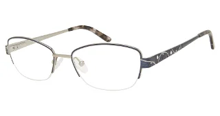 Pure-T Eyeglasses T234