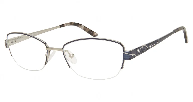 Pure-T Eyeglasses T234