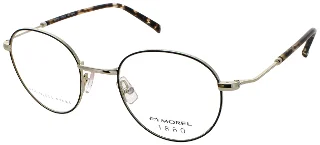 Morel 1880 Eyeglasses 60071M