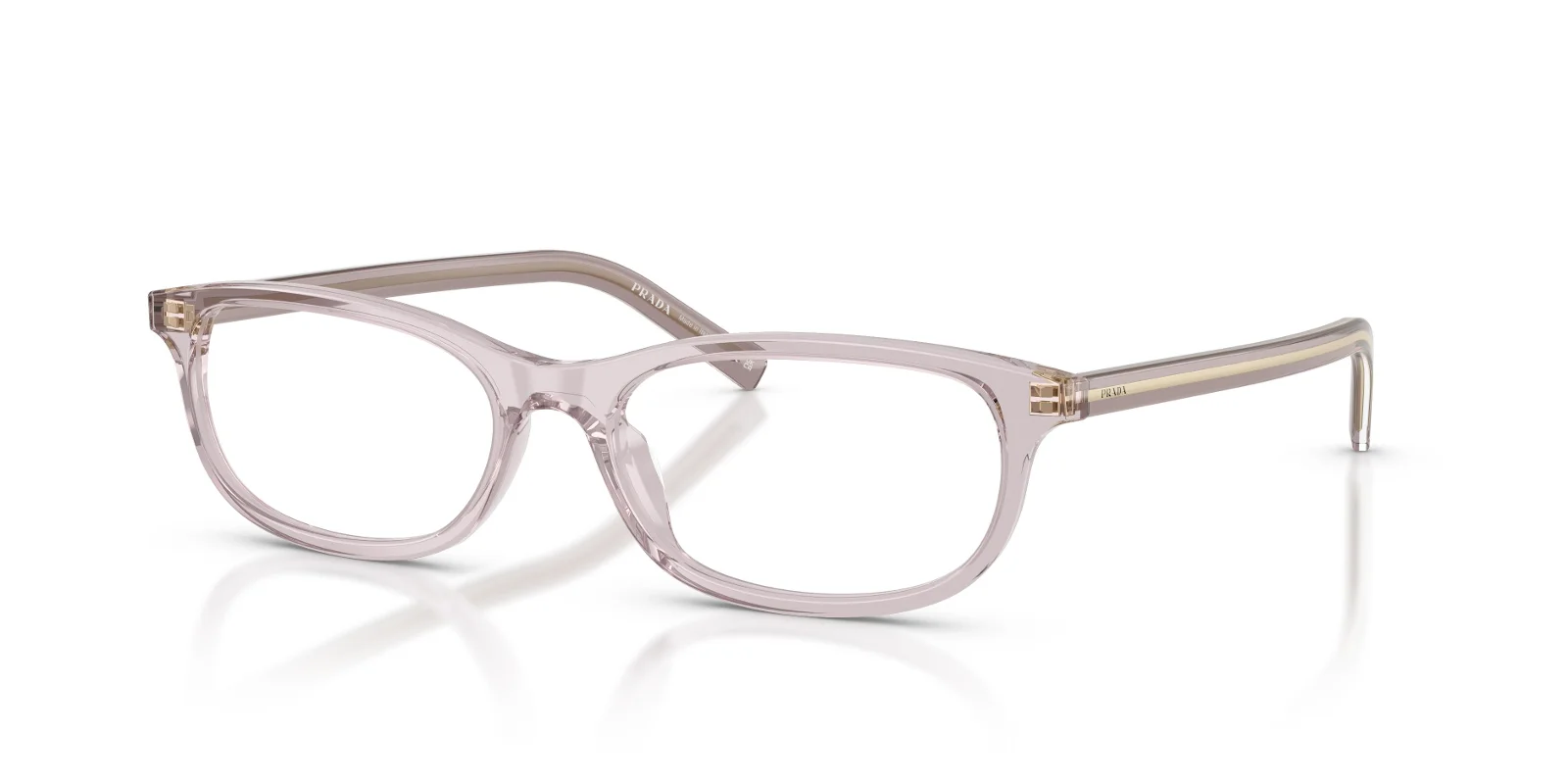 Prada Eyeglasses PRD15VU