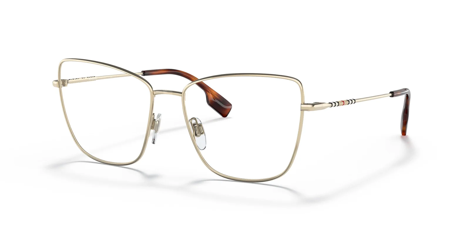 Burberry Eyeglasses BE1367