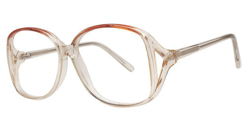 Modern Plastics I Eyeglasses KITTY