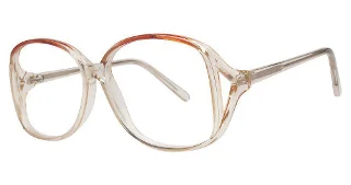Modern Plastics I Eyeglasses KITTY