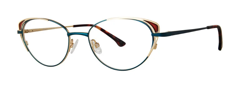 Elliott Ives Eyeglasses Linden