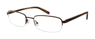 Van Heusen Eyeglasses 145 H