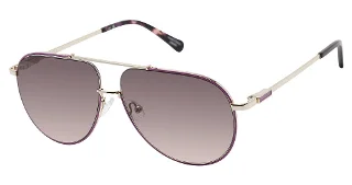 Nicole Miller Eyeglasses CLER