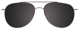 Cool Clip Eyeglasses CC827