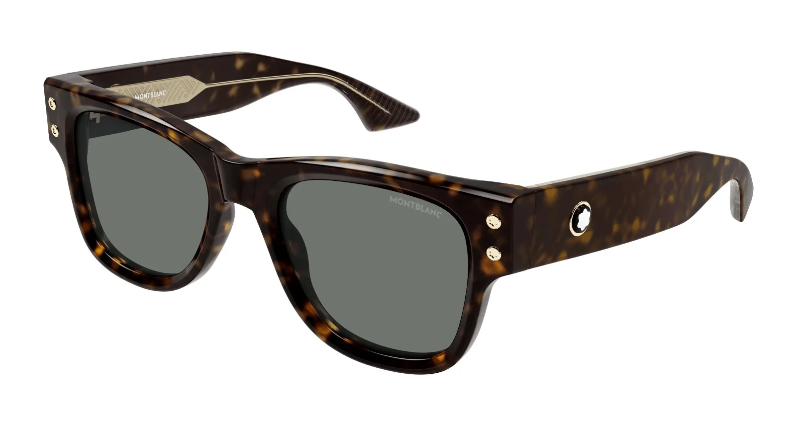 Montblanc Sunglasses MB0381S