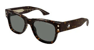 Montblanc Sunglasses MB0381S