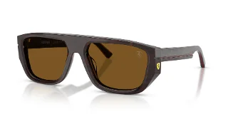 774/83 Tortoise Brown