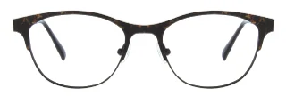 3 - Tortoise/Black