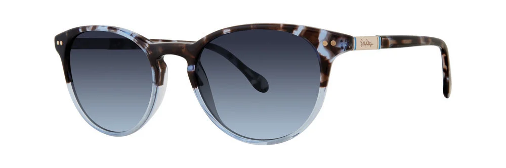 Lilly Pulitzer Sunglasses PALERMO