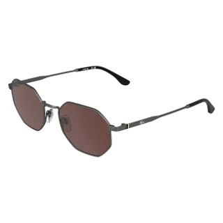 035 Matte Dark Gunmetal