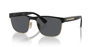 AAV07T Black/Pale Gold