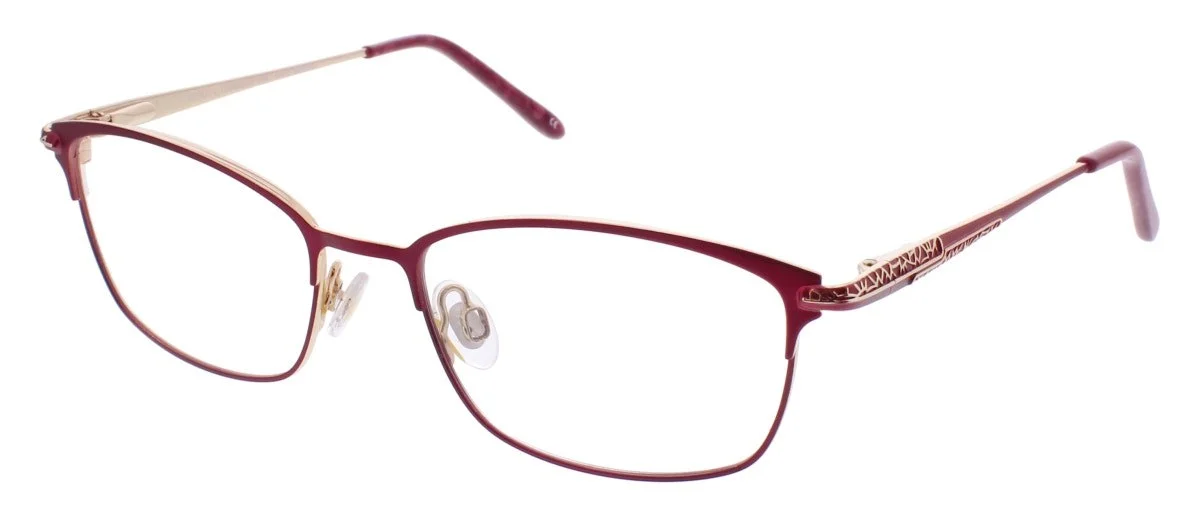 Jessica Mcclintock Eyeglasses 4329