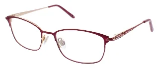 Jessica Mcclintock Eyeglasses 4329