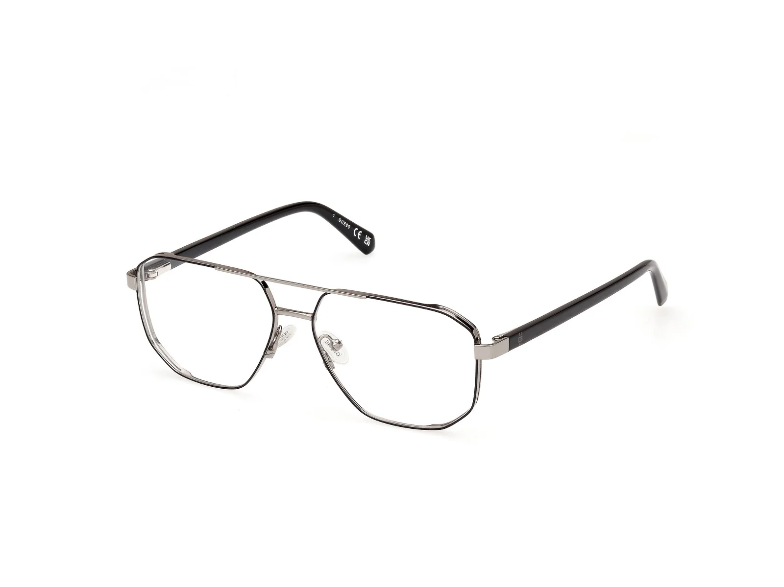Guess Eyeglasses GU50135