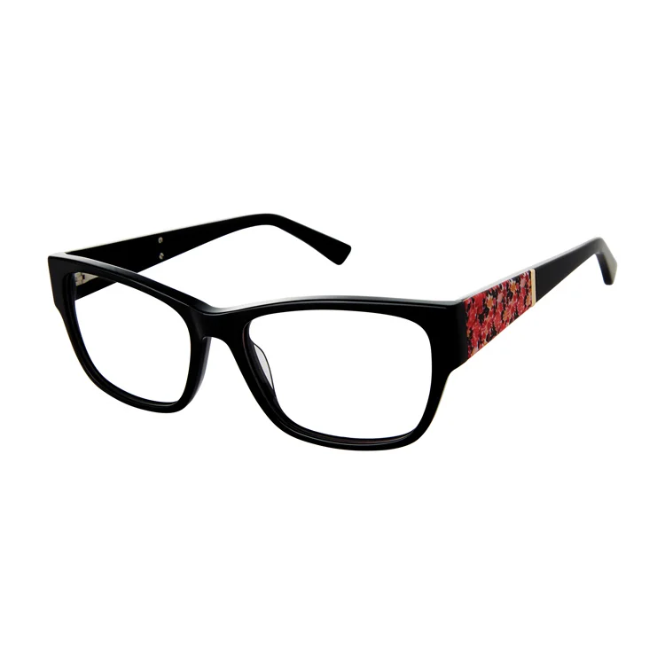 Isaac Mizrahi Ny Eyeglasses 30074
