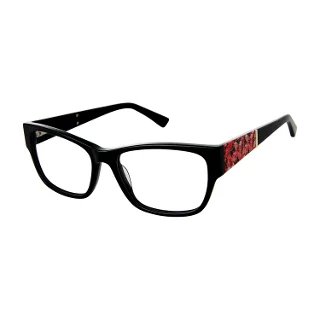 Isaac Mizrahi Ny Eyeglasses 30074