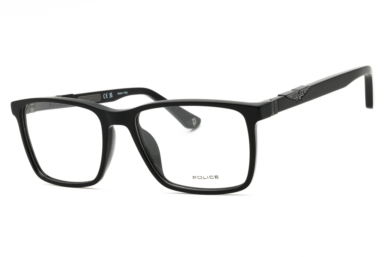 Police Eyeglasses VPL886