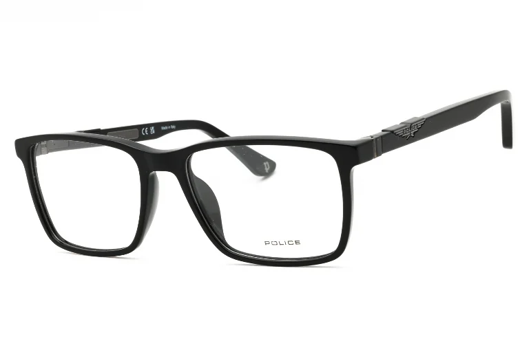 Police Eyeglasses VPL886