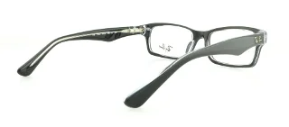 Ray Ban Jr Eyeglasses RY1531