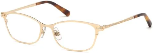 Swarovski Eyeglasses SK5318