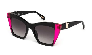 Shiny Black (700K)
