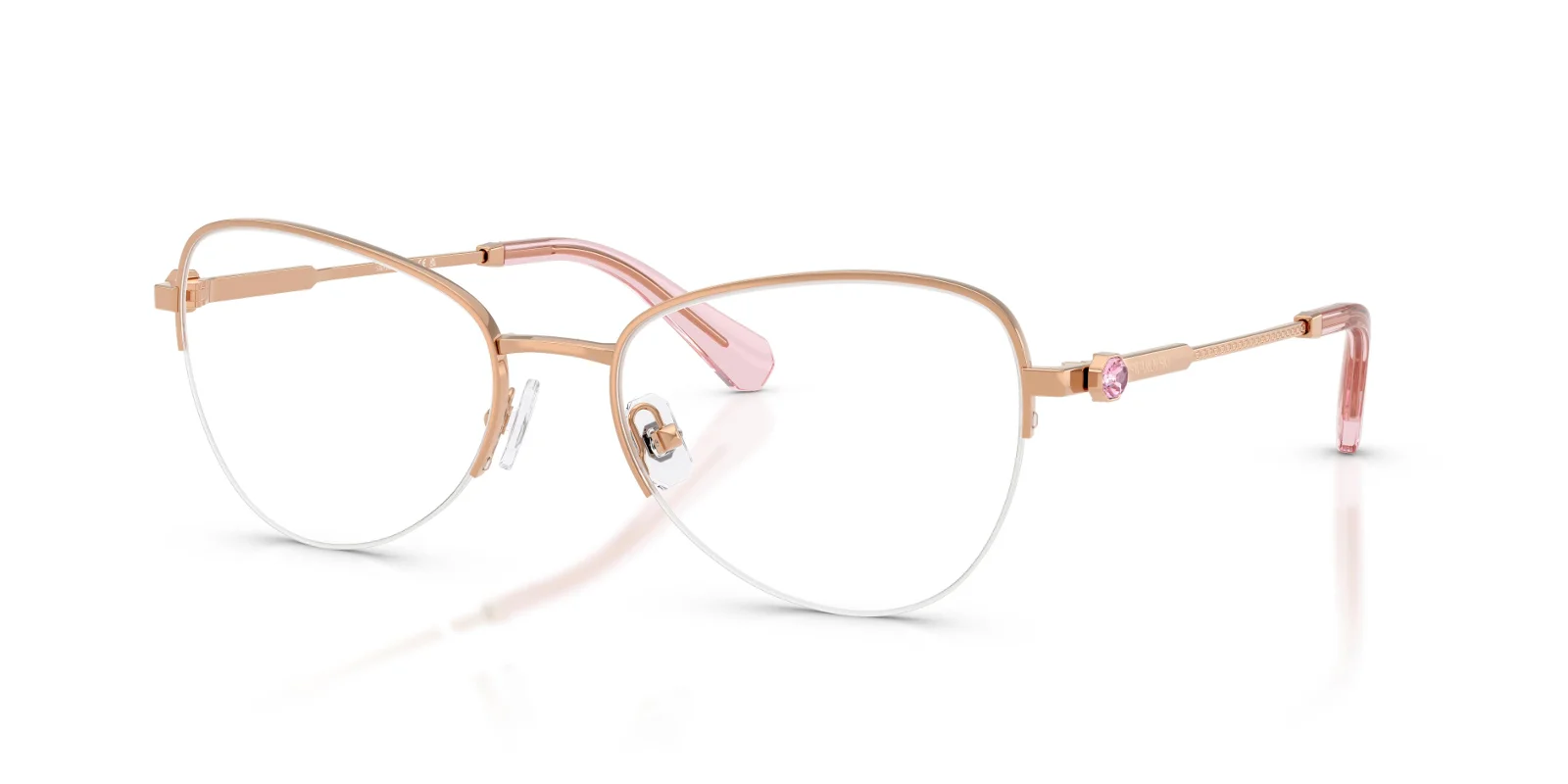 Swarovski Eyeglasses SK1032