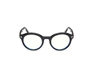 Tom Ford Eyeglasses FT6061-B